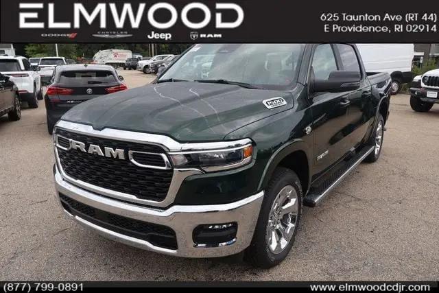2027 Ram 1500 Big Horn for sale in E. Providence, RI