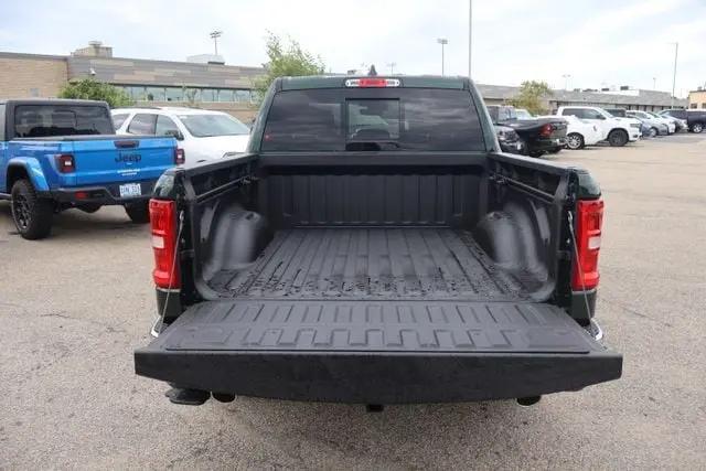 2027 Ram 1500 Big Horn