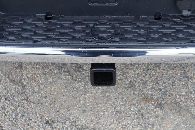 2027 Ram 1500 Big Horn