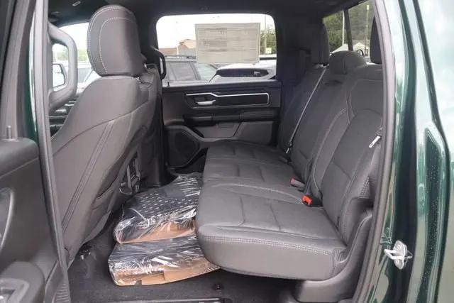 2027 Ram 1500 Big Horn