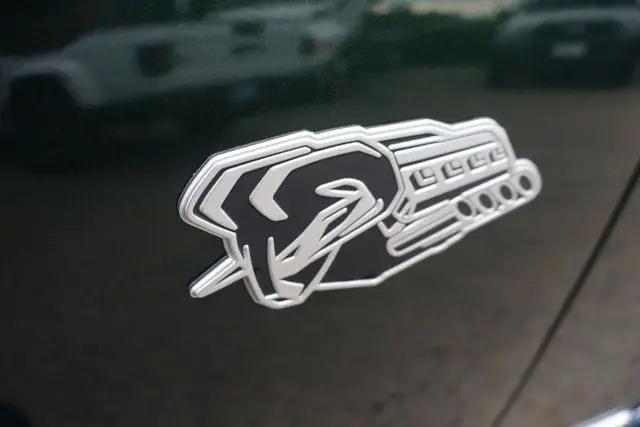 2027 Ram 1500 Big Horn
