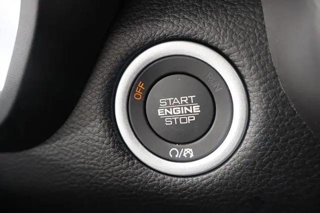 2027 Ram 1500 Big Horn