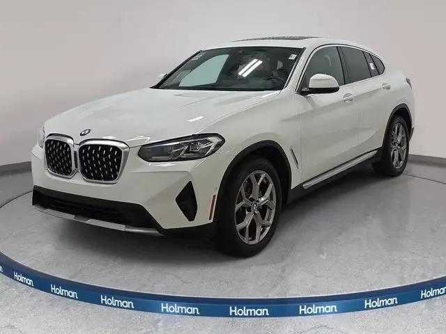2022 BMW X4 xDrive30i for sale in Mount Laurel, NJ