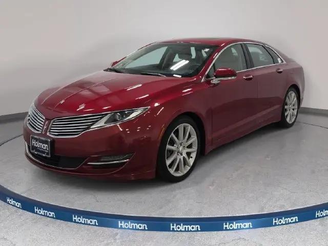 2016 Lincoln MKZ AWD for sale in Mount Laurel, NJ