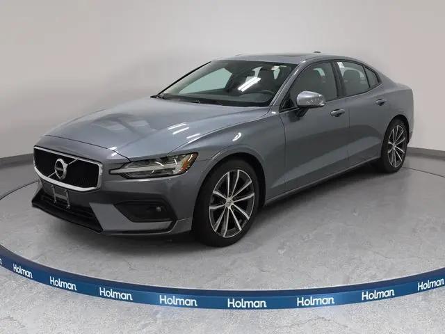 2021 Volvo S60 T5 Momentum for sale in Mount Laurel, NJ