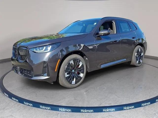 2026 BMW X3 30 xDrive for sale in Mount Laurel, NJ