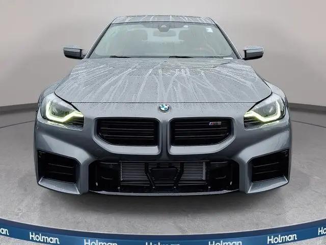 2026 BMW M2 M2