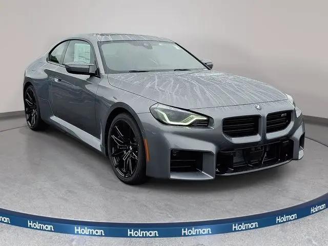 2026 BMW M2 M2