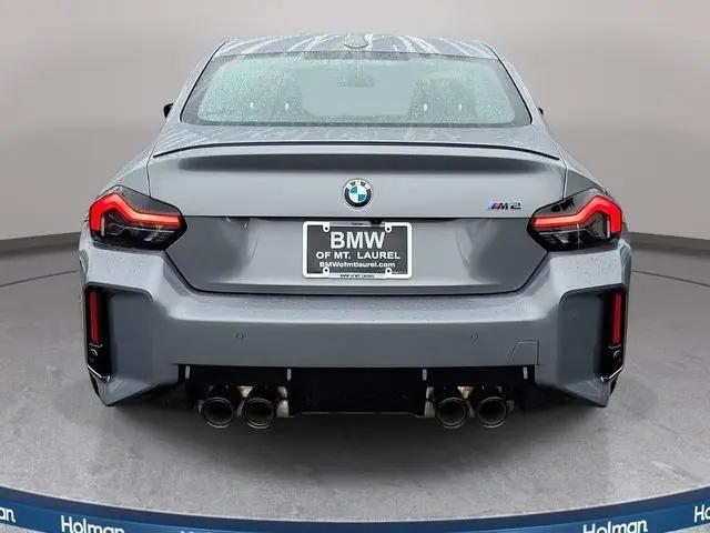 2026 BMW M2 M2