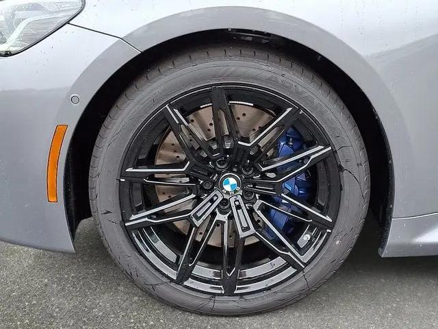 2026 BMW M2 M2