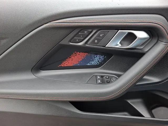 2026 BMW M2 M2