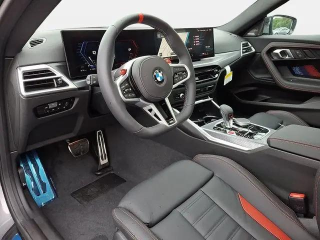 2026 BMW M2 M2