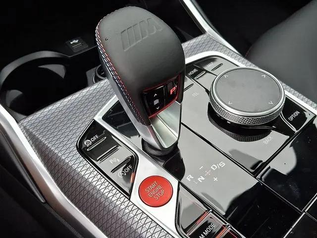2026 BMW M2 M2