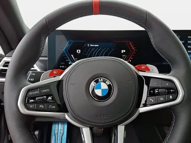 2026 BMW M2 M2
