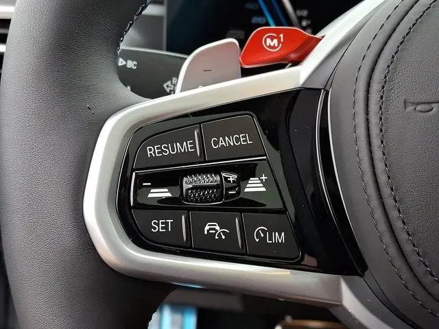 2026 BMW M2 M2