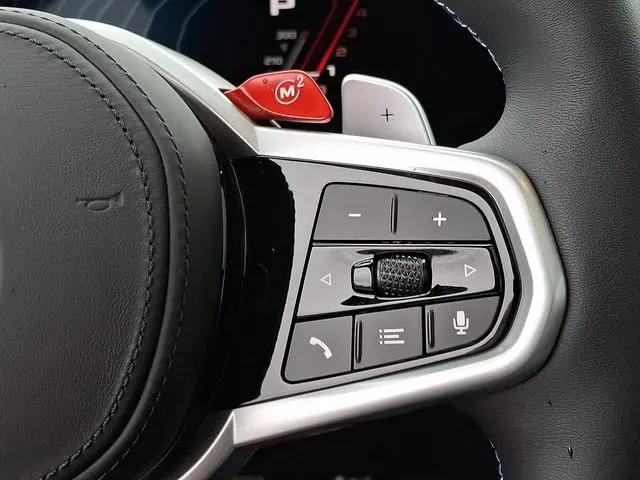 2026 BMW M2 M2