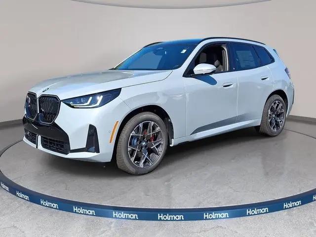 2026 BMW X3 30 xDrive for sale in Mount Laurel, NJ