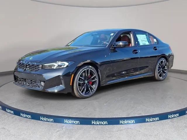 2026 BMW M340i xDrive NA for sale in Mount Laurel, NJ