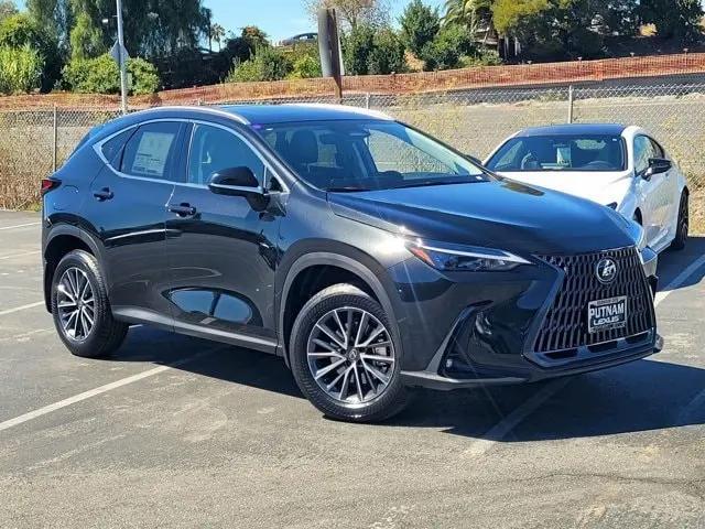 2026 Lexus NX Premium for sale in Redwood City, CA