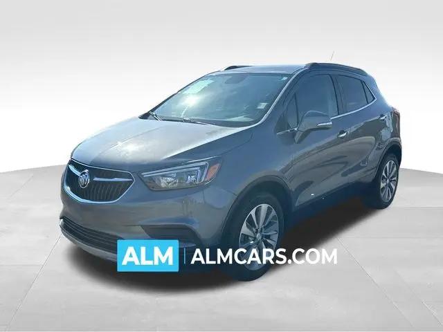 2019 Buick Encore FWD Preferred for sale in Perry, GA