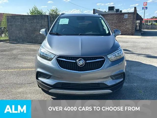 2019 Buick Encore FWD Preferred