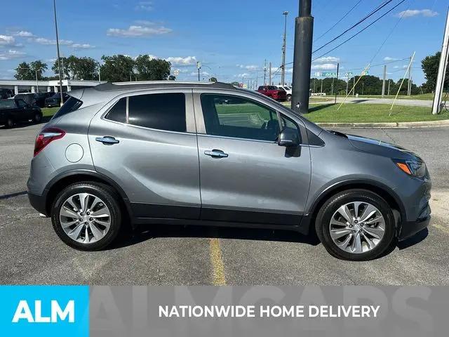 2019 Buick Encore FWD Preferred