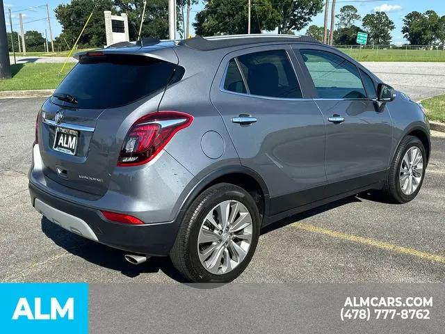 2019 Buick Encore FWD Preferred