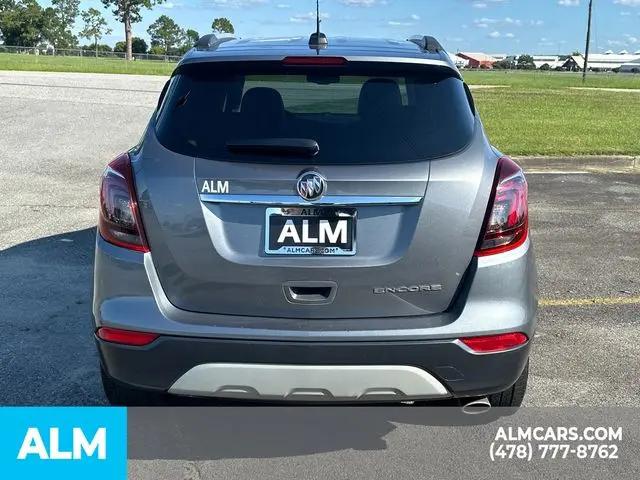 2019 Buick Encore FWD Preferred
