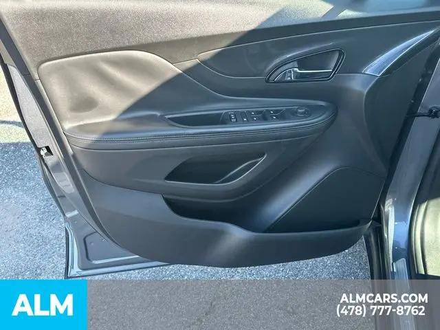2019 Buick Encore FWD Preferred