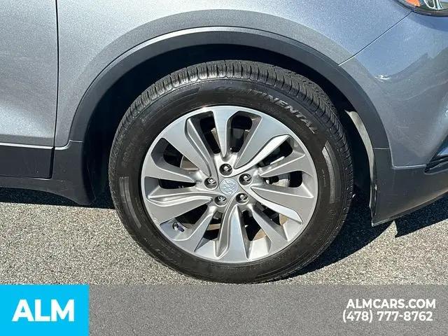 2019 Buick Encore FWD Preferred