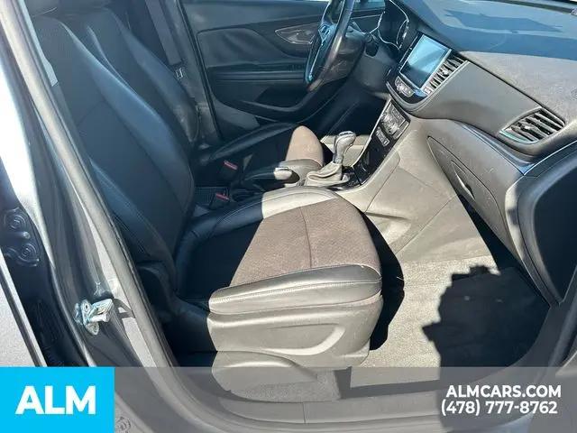 2019 Buick Encore FWD Preferred