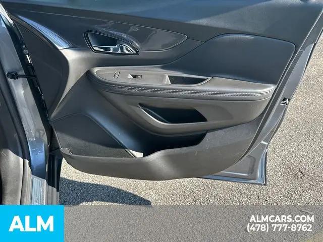 2019 Buick Encore FWD Preferred