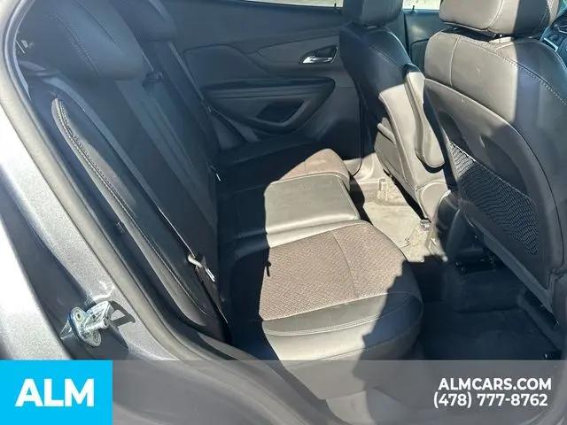 2019 Buick Encore FWD Preferred