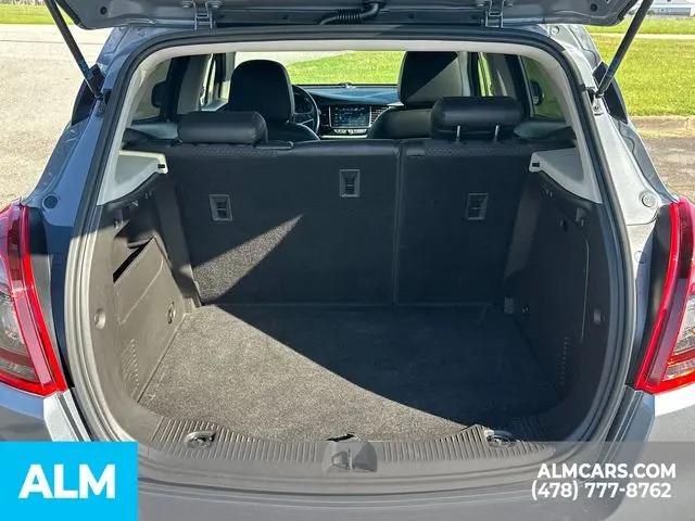 2019 Buick Encore FWD Preferred