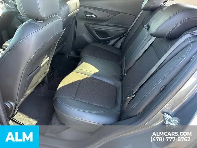 2019 Buick Encore FWD Preferred