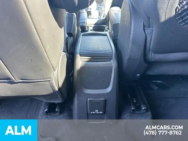 2019 Buick Encore FWD Preferred