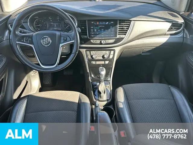2019 Buick Encore FWD Preferred