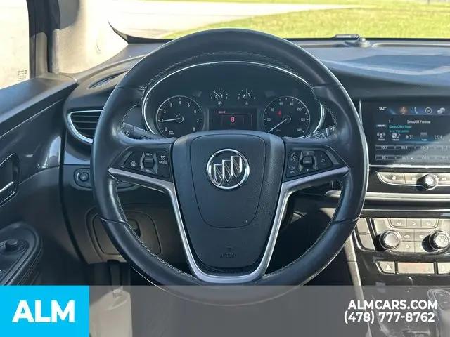 2019 Buick Encore FWD Preferred