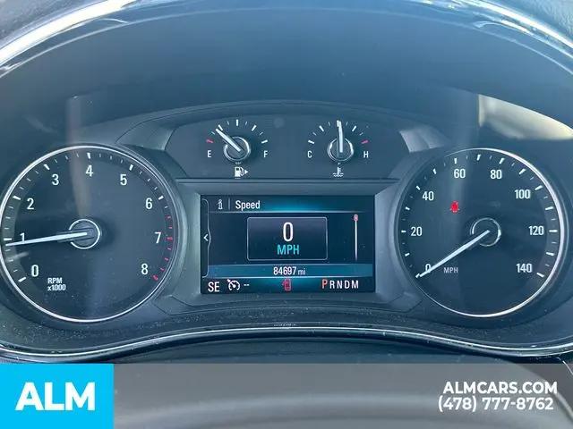 2019 Buick Encore FWD Preferred