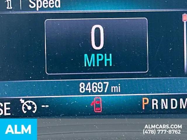 2019 Buick Encore FWD Preferred