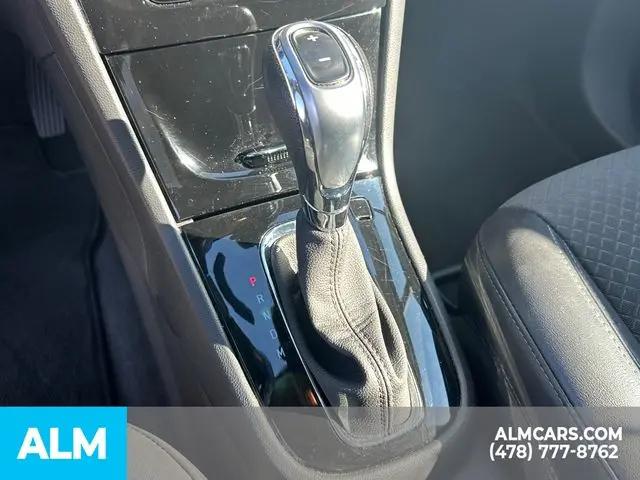 2019 Buick Encore FWD Preferred