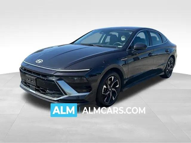2024 Hyundai Sonata SEL for sale in Perry, GA