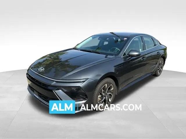 2025 Hyundai Sonata SEL for sale in Perry, GA