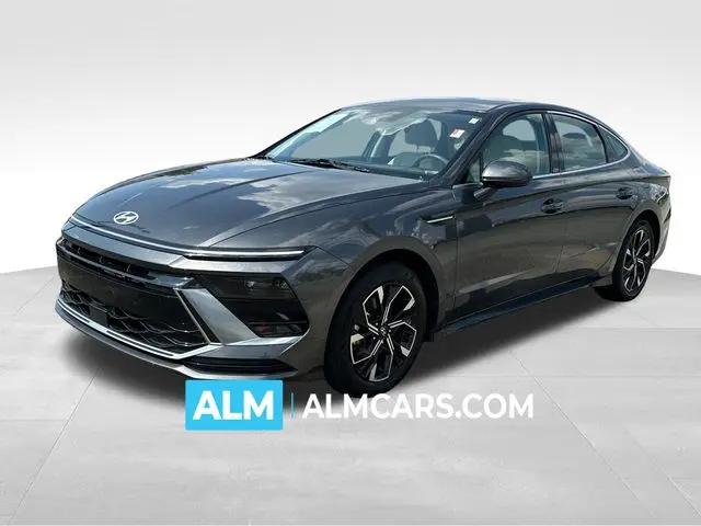 2025 Hyundai Sonata SEL for sale in Perry, GA