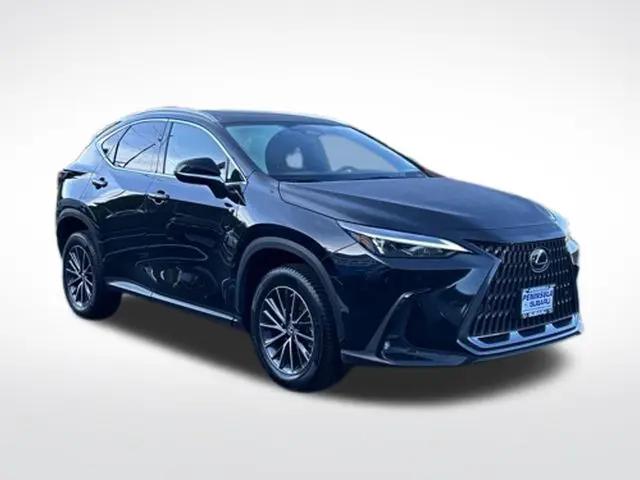 2023 Lexus NX 350h Premium for sale in Bremerton, WA