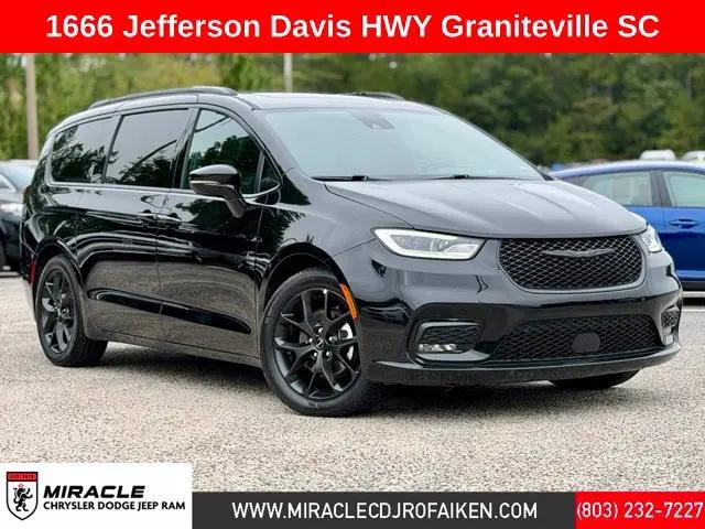 2025 Chrysler Pacifica Limited for sale in Graniteville, SC