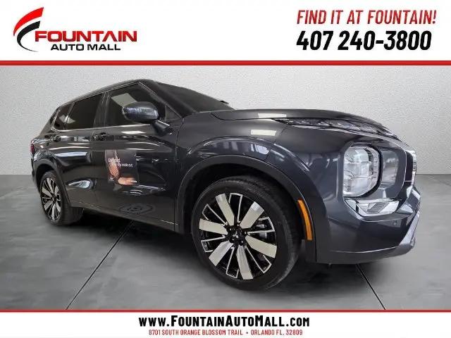 2026 Mitsubishi Outlander SEL 2.5 2WD for sale in Orlando, FL