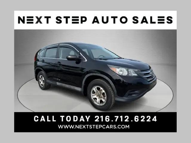 2012 Honda CR-V LX for sale in Kirtland, OH