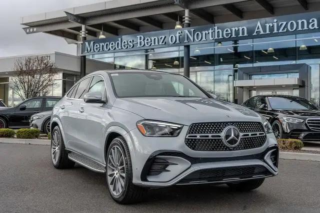 2026 Mercedes-Benz GLE 450 4MATIC for sale in Flagstaff, AZ