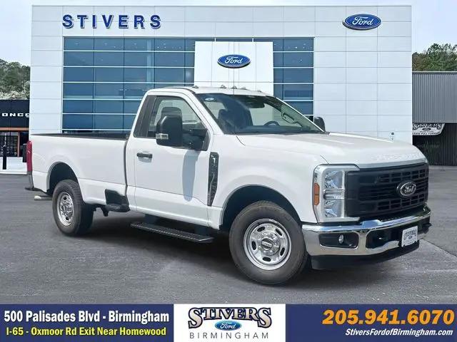 2026 Ford F-250 XL for sale in Birmingham, AL